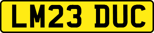 LM23DUC