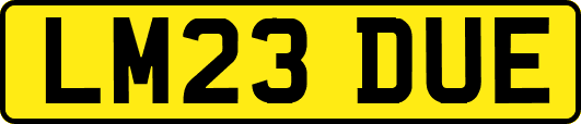 LM23DUE