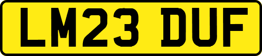 LM23DUF