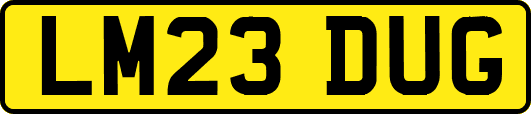 LM23DUG