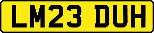 LM23DUH