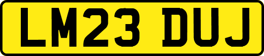 LM23DUJ