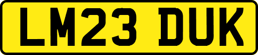 LM23DUK