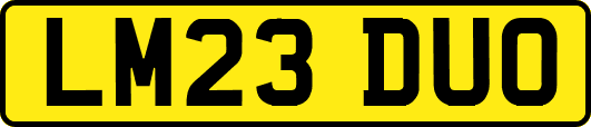 LM23DUO