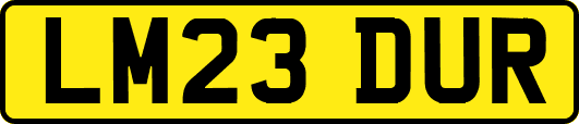 LM23DUR