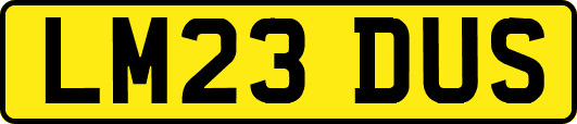LM23DUS