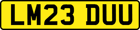 LM23DUU