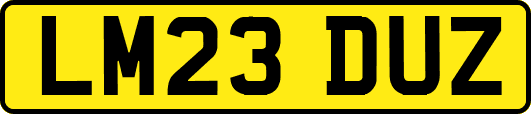 LM23DUZ