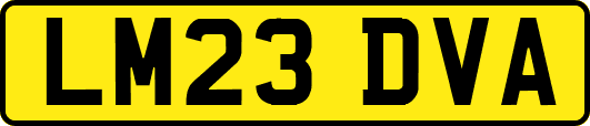 LM23DVA