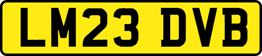LM23DVB