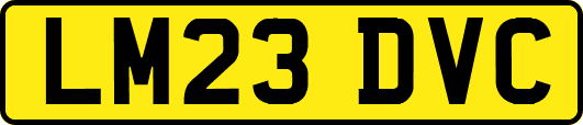LM23DVC