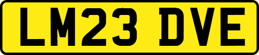 LM23DVE