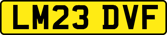 LM23DVF