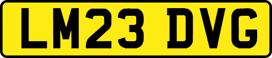 LM23DVG