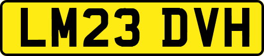 LM23DVH