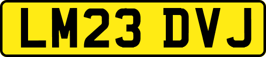LM23DVJ