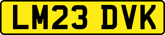 LM23DVK