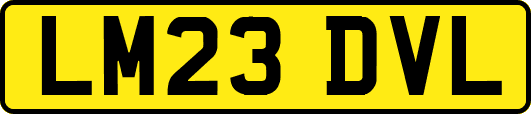 LM23DVL