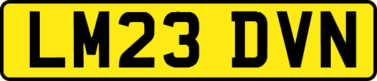 LM23DVN