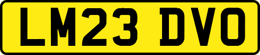 LM23DVO