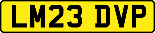 LM23DVP