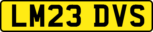LM23DVS
