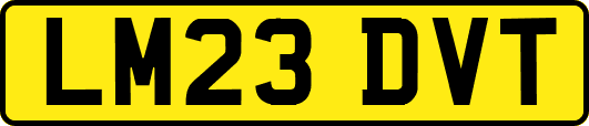 LM23DVT