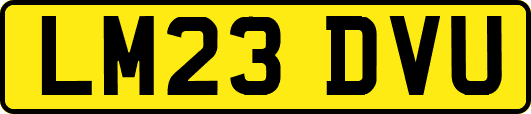 LM23DVU