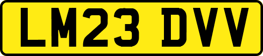 LM23DVV