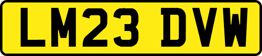 LM23DVW