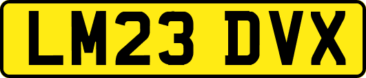 LM23DVX