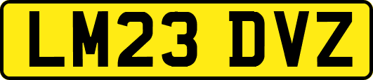 LM23DVZ