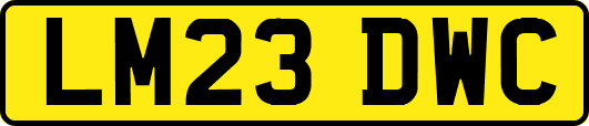 LM23DWC