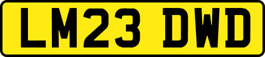 LM23DWD