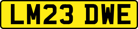 LM23DWE