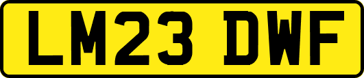 LM23DWF