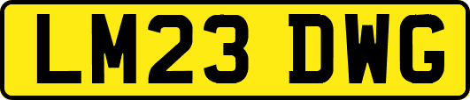 LM23DWG