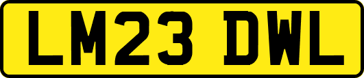 LM23DWL