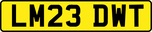 LM23DWT