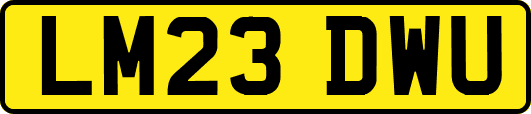 LM23DWU