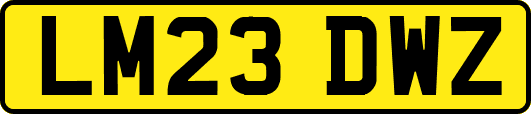 LM23DWZ