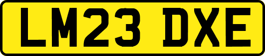 LM23DXE