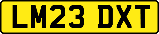 LM23DXT