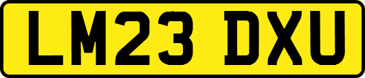 LM23DXU