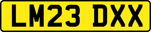 LM23DXX