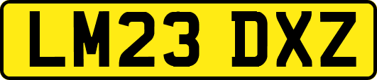LM23DXZ