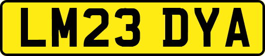 LM23DYA