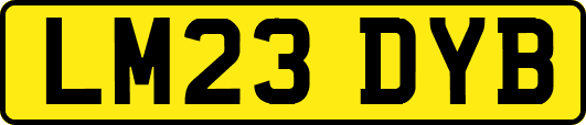 LM23DYB