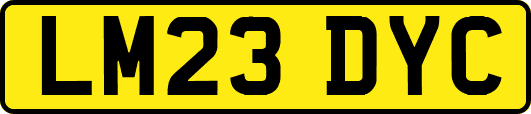 LM23DYC