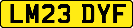 LM23DYF